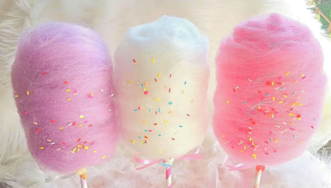 Pink Cloud Collection ☁️💕