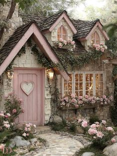 Cozy cottage collection