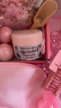 Cozy crumble body scrub