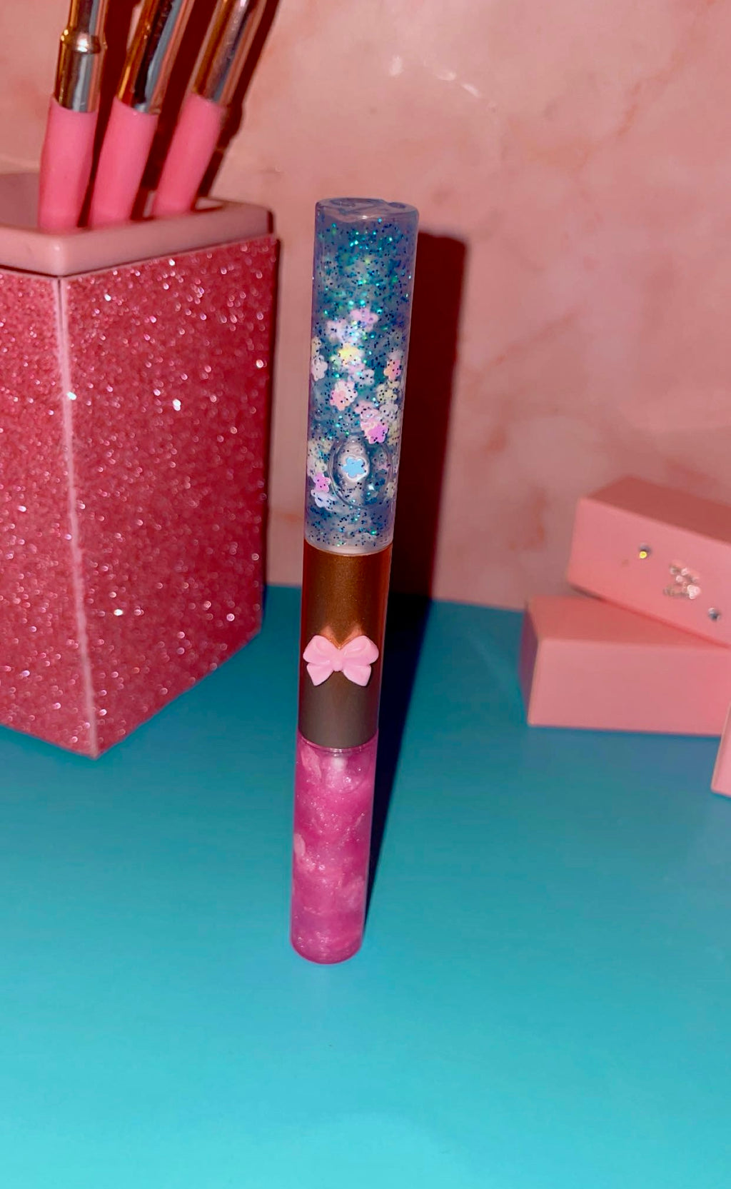Cotton candy crush