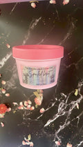 Spoiled brat body butter