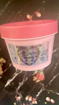Soft savage body butter