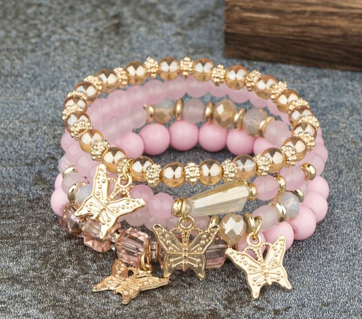 Pink princess