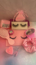 Mini brat box