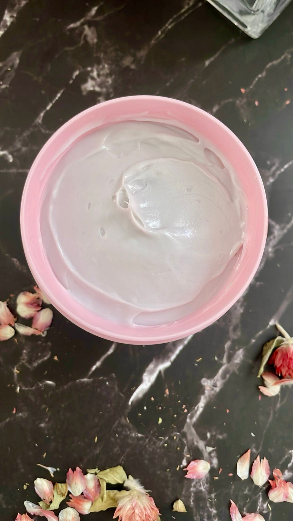 Spoiled brat body butter