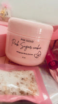 Sugar cookie body butter
