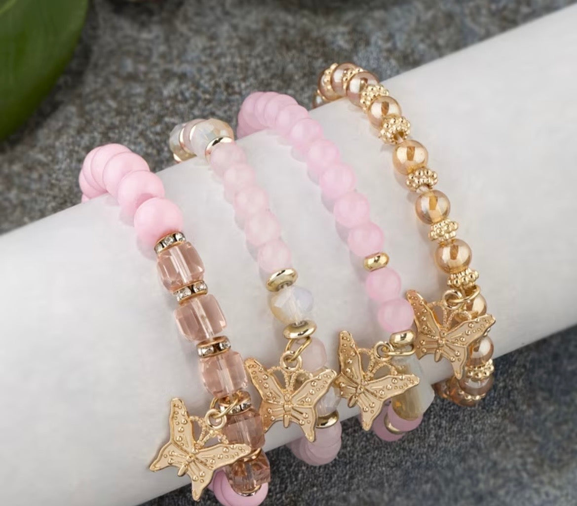 Pink princess
