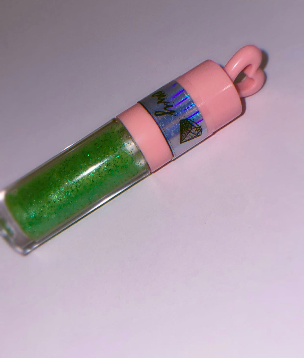 Emerald envy