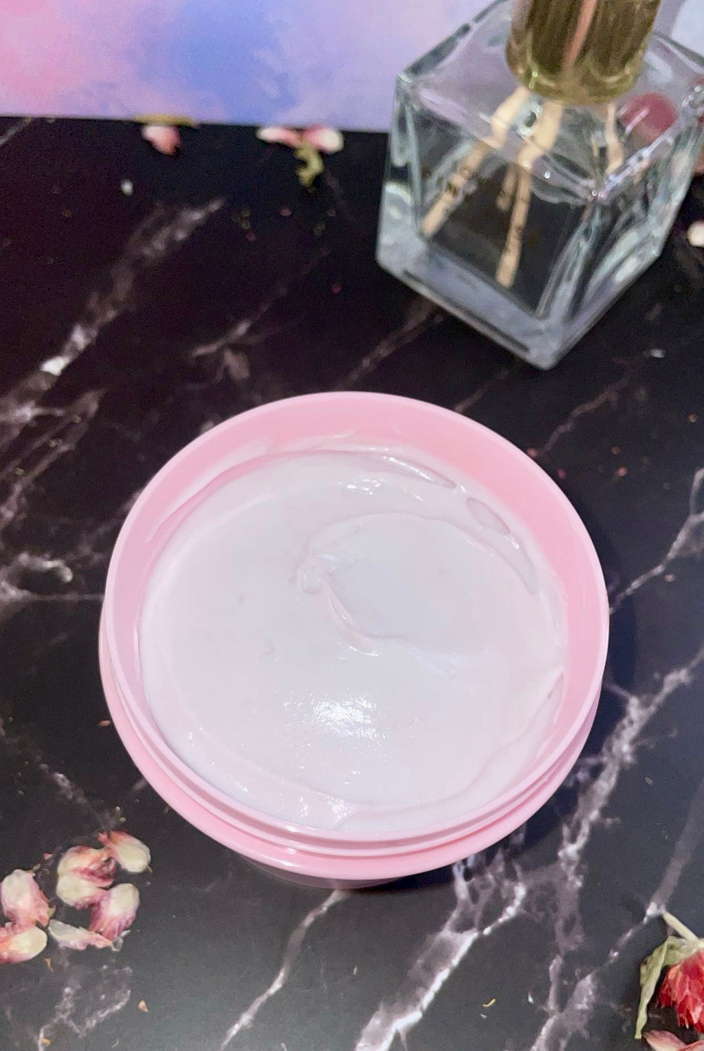 Spoiled brat body butter