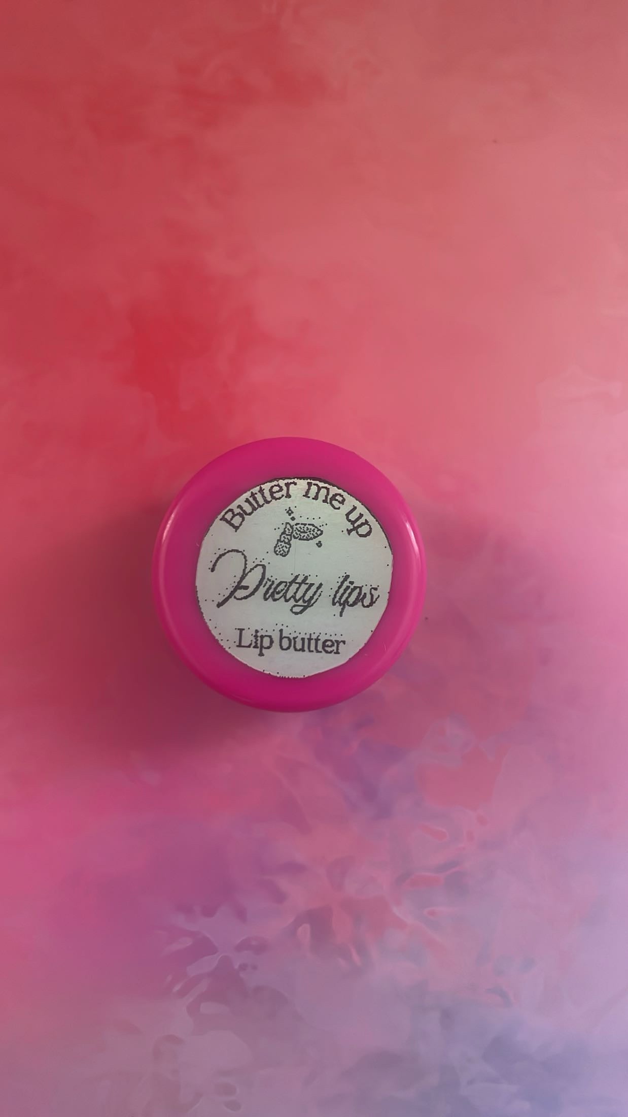 Butter me up lip butters