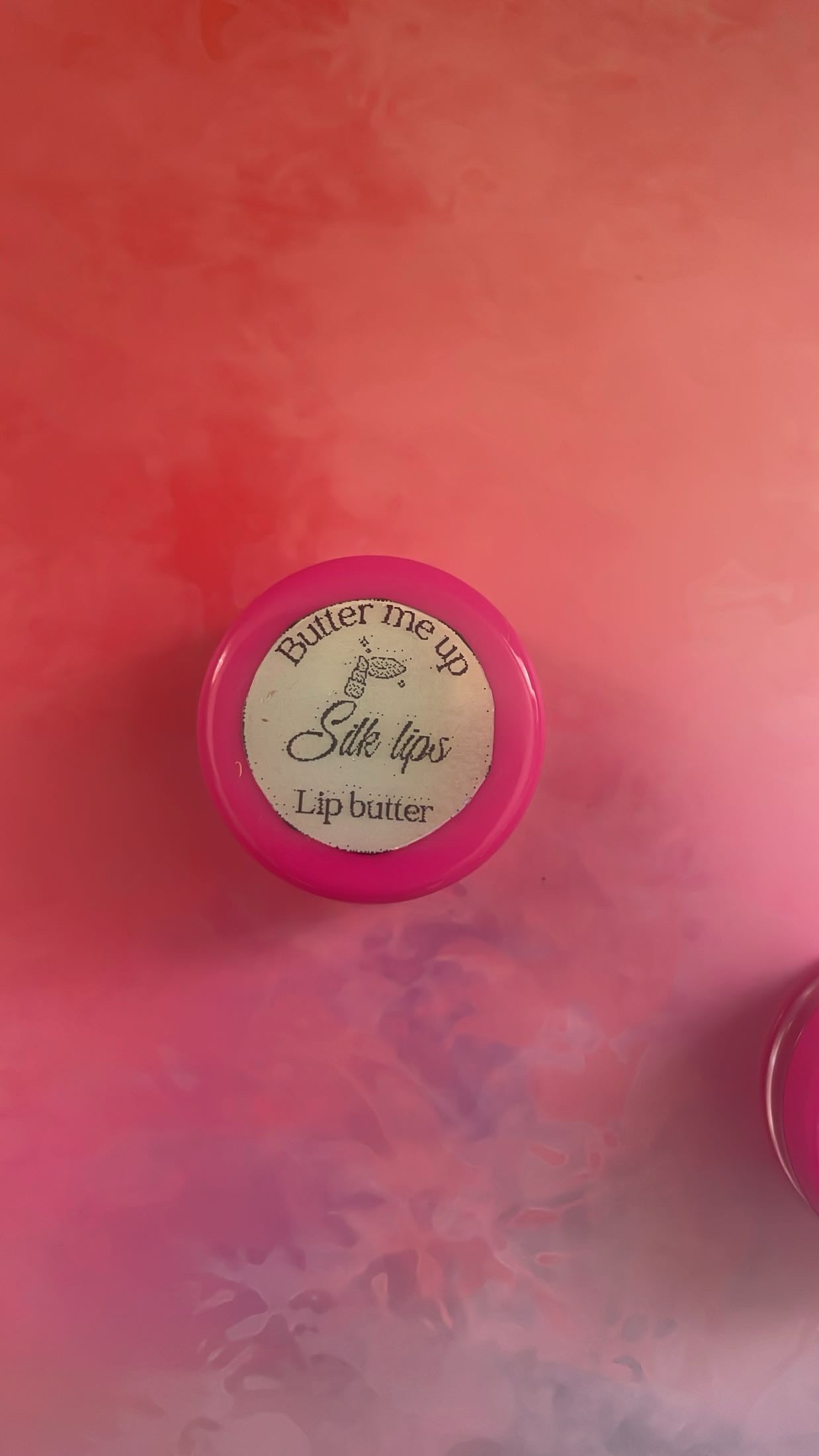 Butter me up lip butters