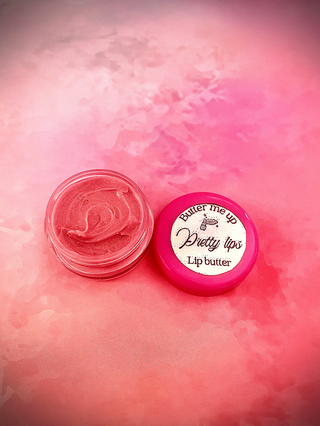 Butter me up lip butters