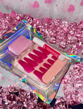 Baddie On-The-Go Nail Set