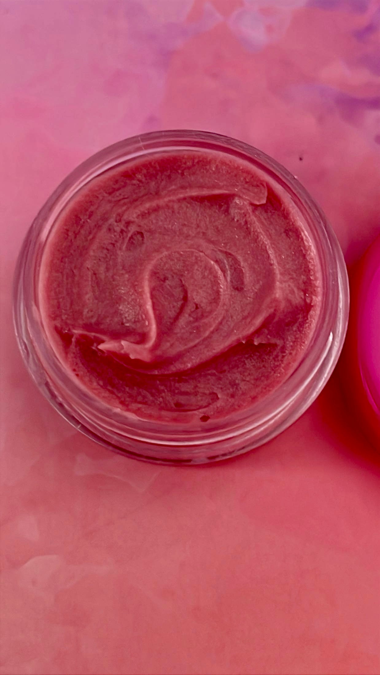 Butter me up lip butters