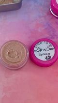 Butter me up lip butters