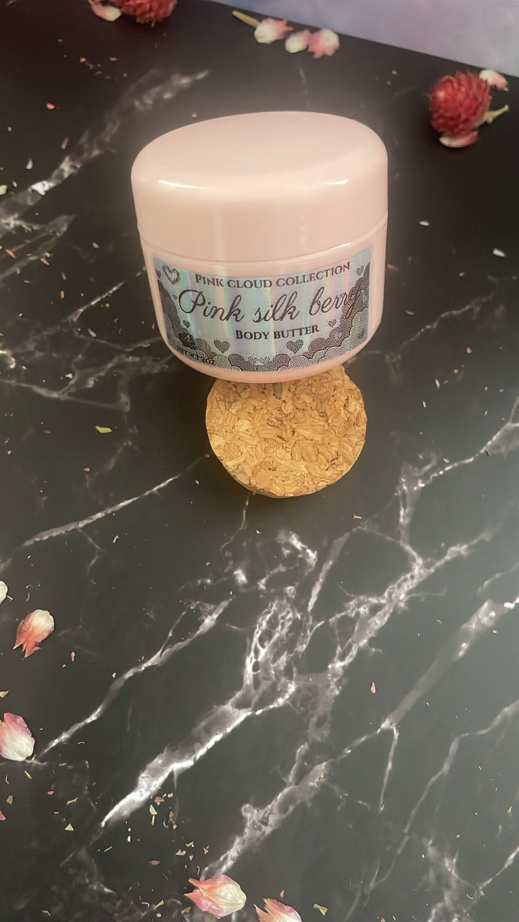 Self love ritual box