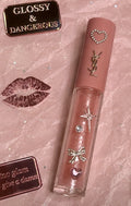 Sweet talk lip gloss