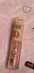 Mini sweet talk lip gloss